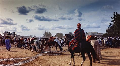  Kano İmparatorluğu'nun Kuruluşu: Hausa Kavimlerinin Birleşmesi ve Trans Sahra Ticareti