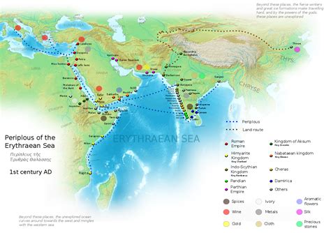 The Great Spice Debate of 476: An Examination of Maritime Trade Routes and Culinary Innovation in Early Malaya